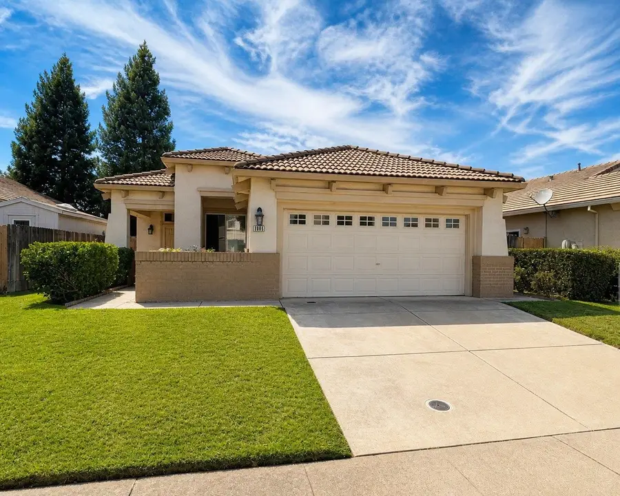 1081 Rudgwick Drive, Roseville, CA 95747 - #2