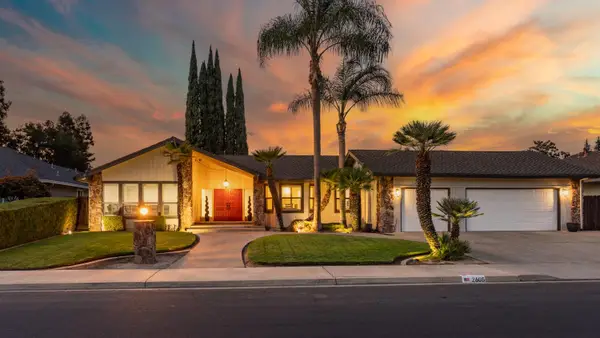 2605 Konynenburg Lane, Modesto, CA 95356