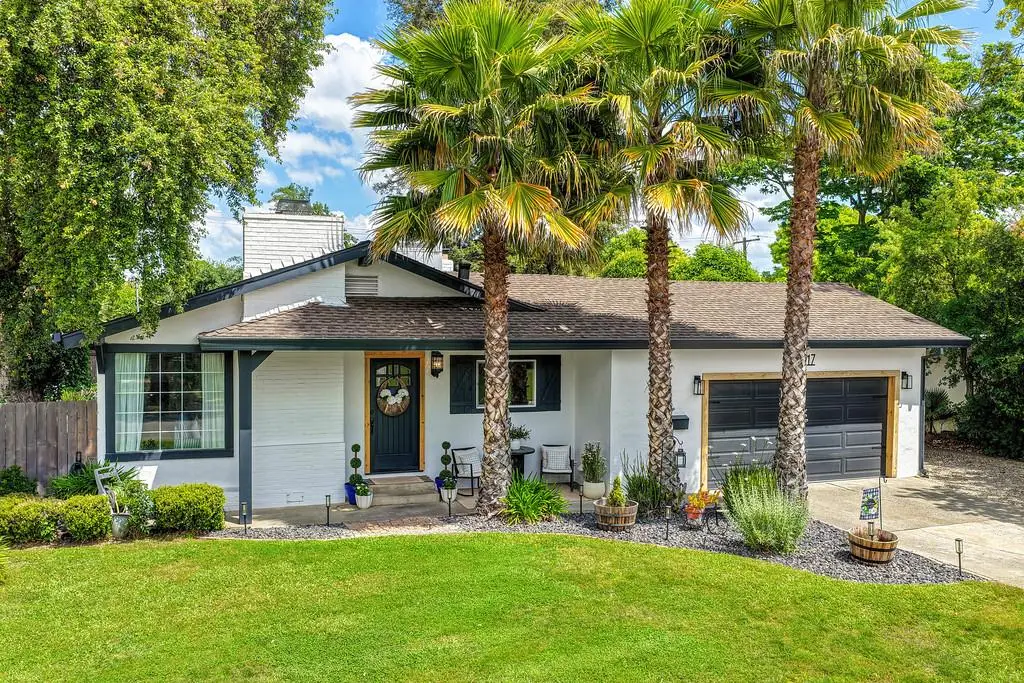 4317 Baywood Way, Sacramento, CA 95864 - #1