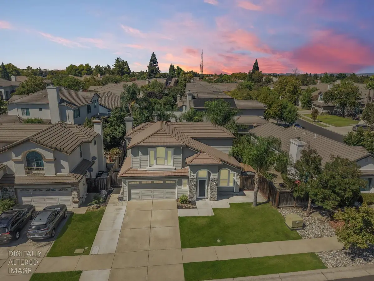 240 Farmington Circle, Roseville, CA 95678 - #1