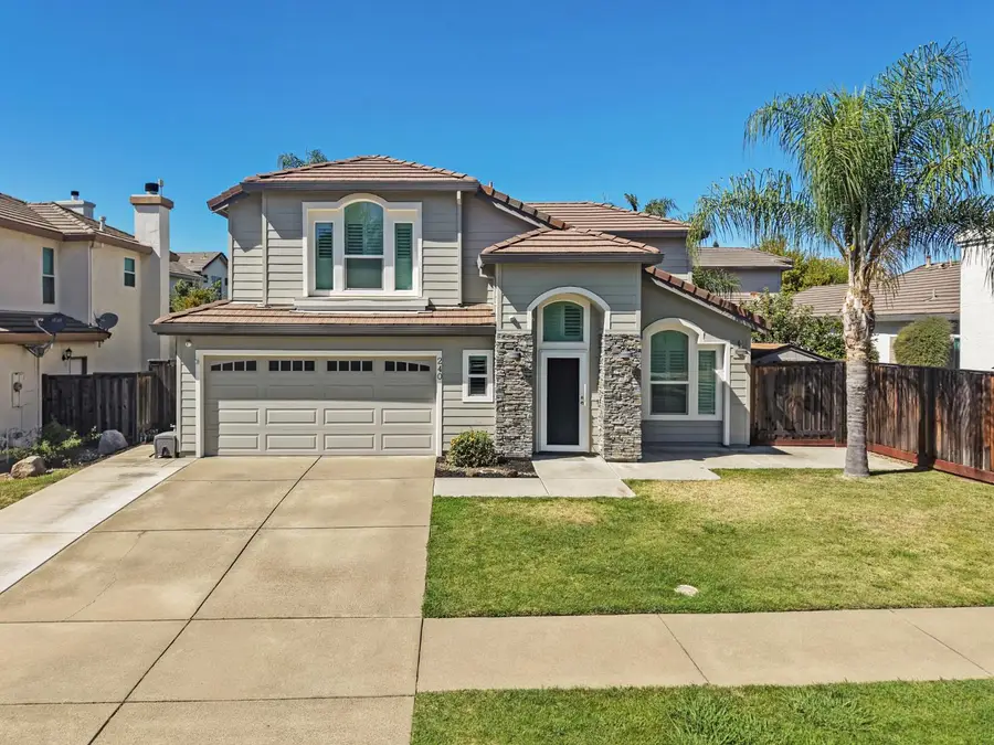 240 Farmington Circle, Roseville, CA 95678 - #3
