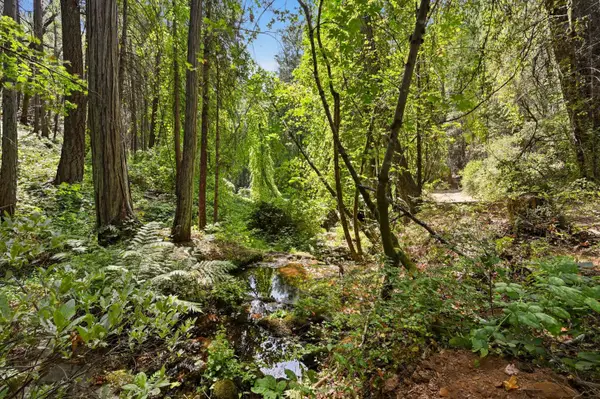 15487 Poorman Creek Road, Grass Valley, CA 95945