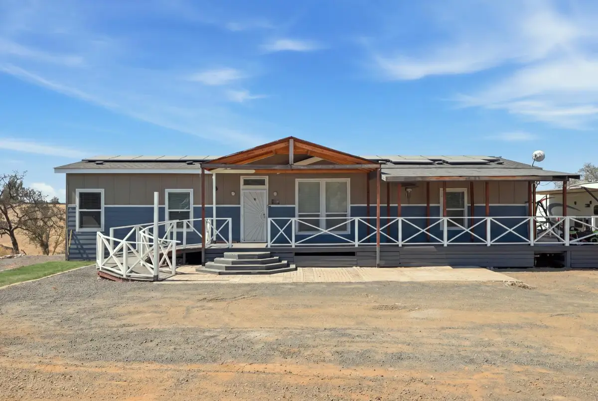2444 El Naranjo Street, La Grange, CA 95329 - #1