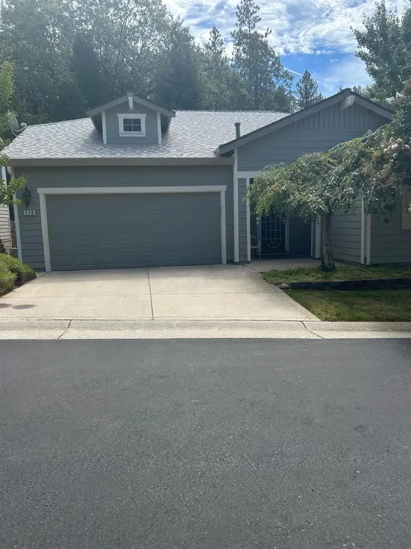 110 Egret Place, Grass Valley, CA 95945