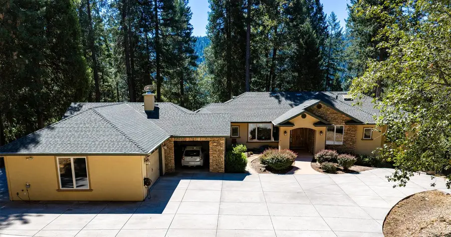 10973 Scotts Flat Dam Road, Nevada City, CA 95959 - #2
