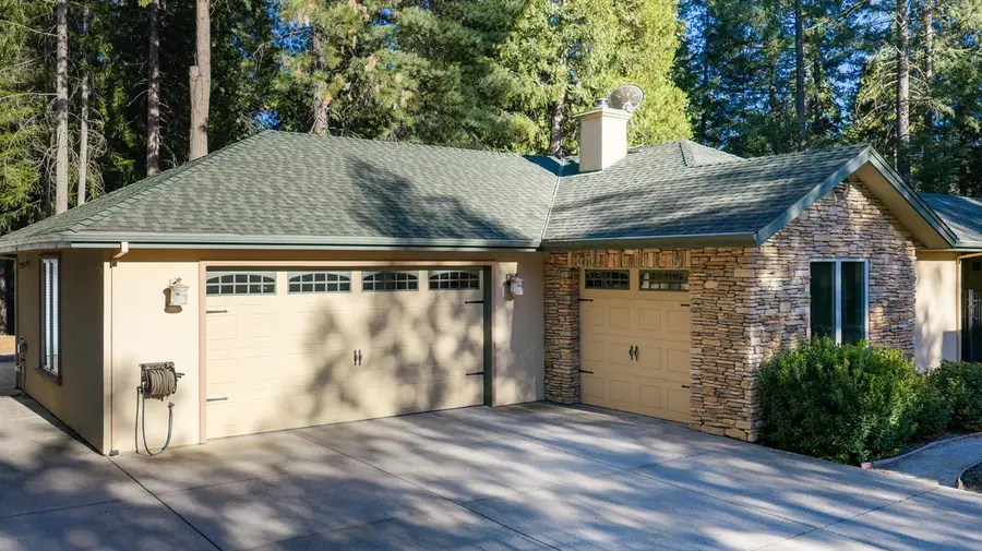 10973 Scotts Flat Dam Road, Nevada City, CA 95959 - #3