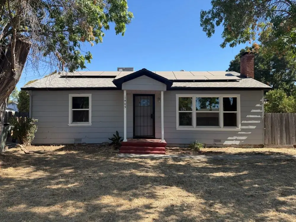 1405 E 22nd Street, Merced, CA 95340 - #1