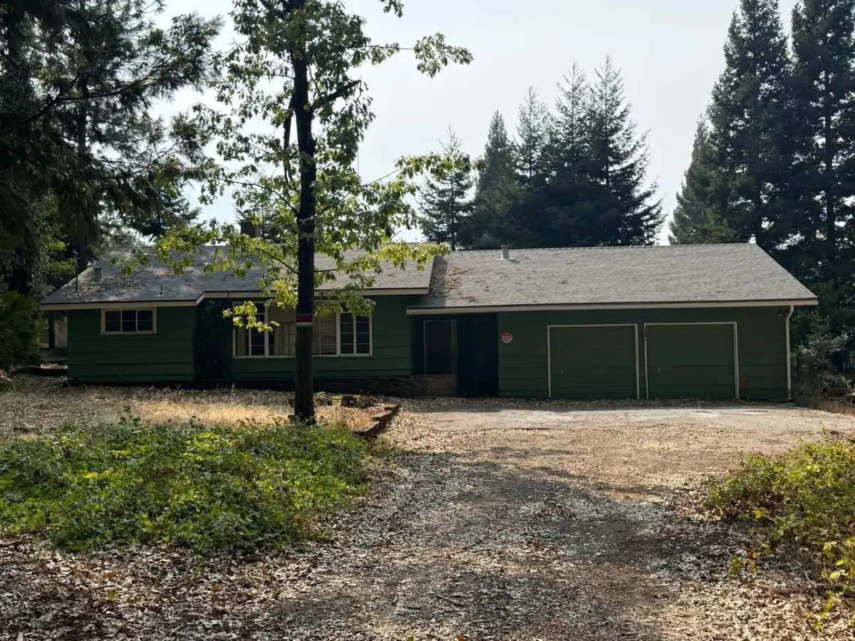 714 Woodland Way, Grass Valley, CA 95945 - #1