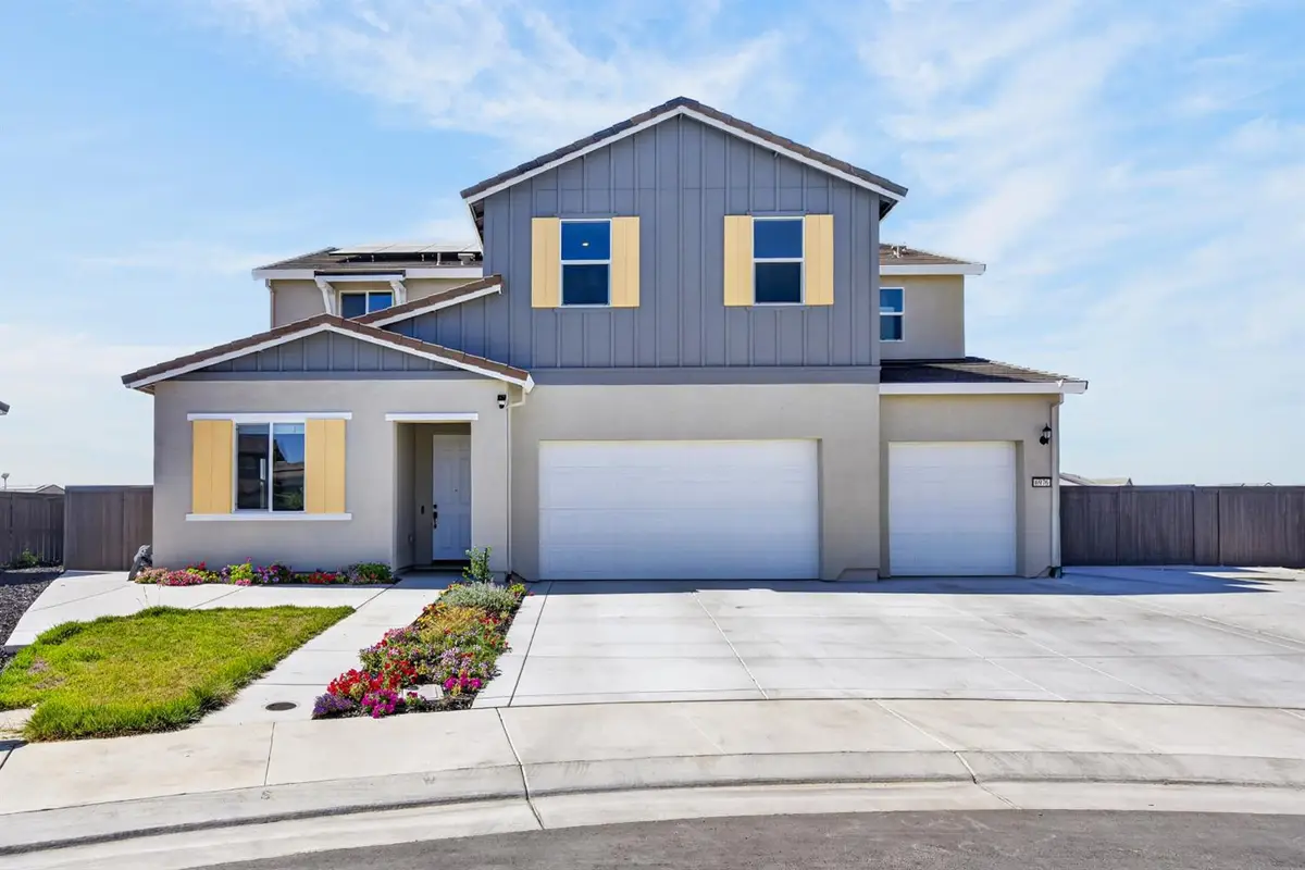 6976 Albatross Drive, Stockton, CA 95219 - #1
