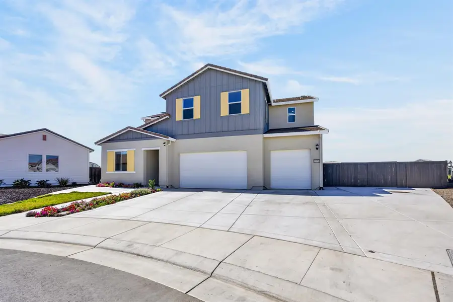 6976 Albatross Drive, Stockton, CA 95219 - #3