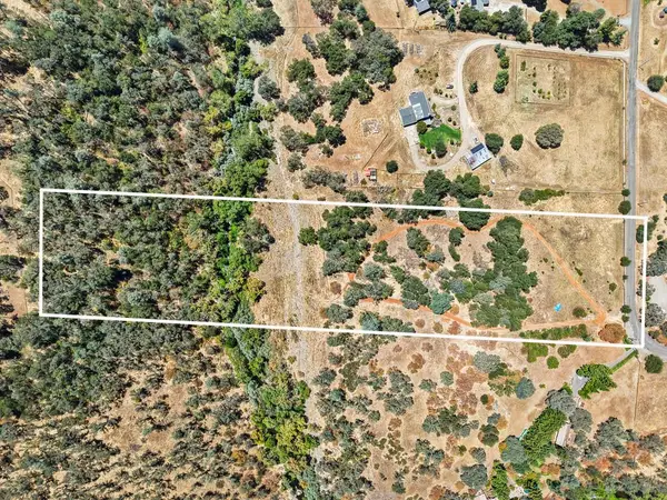 0 Beaver Pond Road, El Dorado Hills, CA 95762