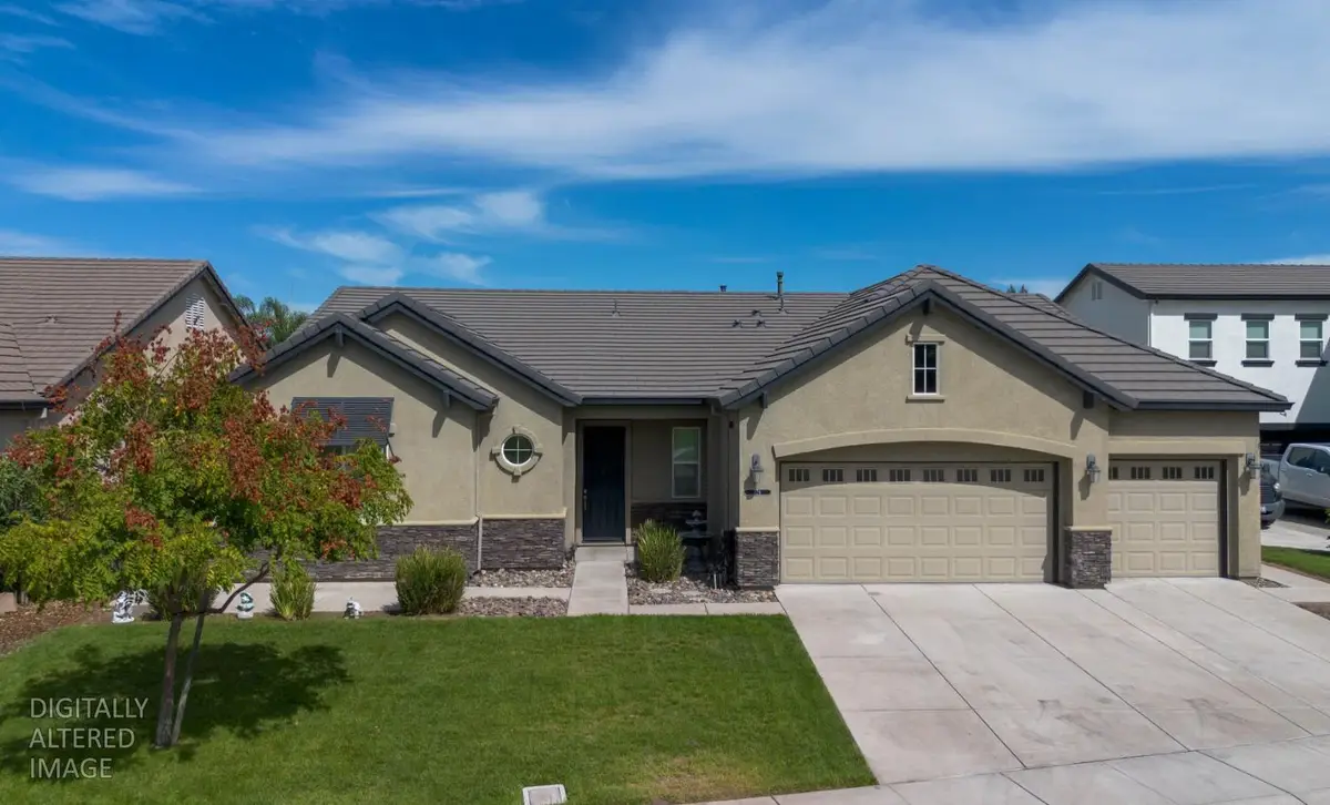 776 Granite Lane, Manteca, CA 95336 - #1