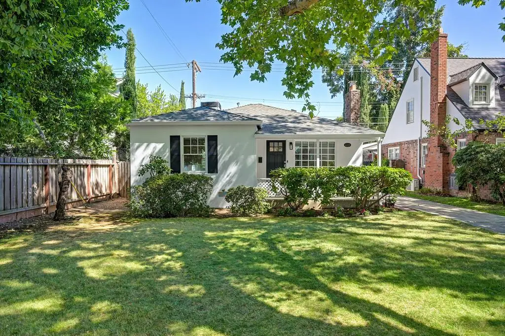 4329 I Street, Sacramento, CA 95819 - #1