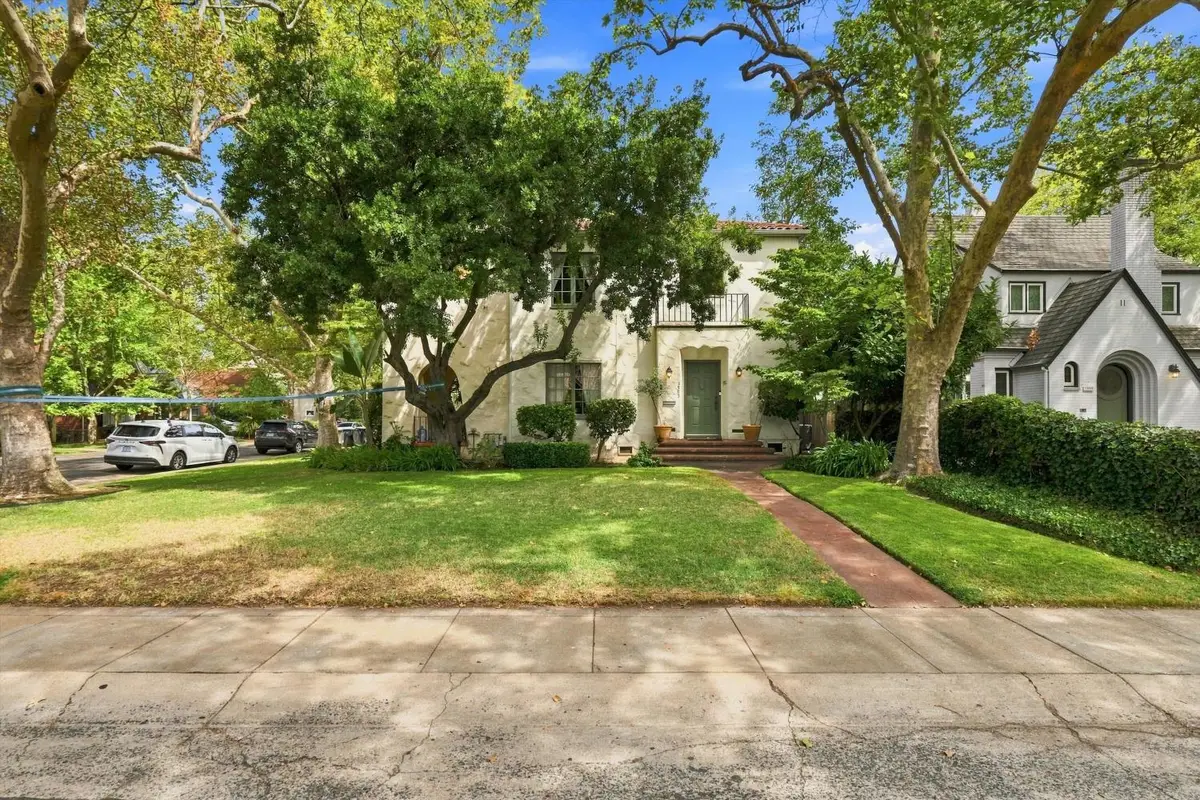 451 Santa Ynez Way, Sacramento, CA 95816 - #1