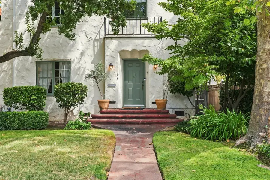 451 Santa Ynez Way, Sacramento, CA 95816 - #2