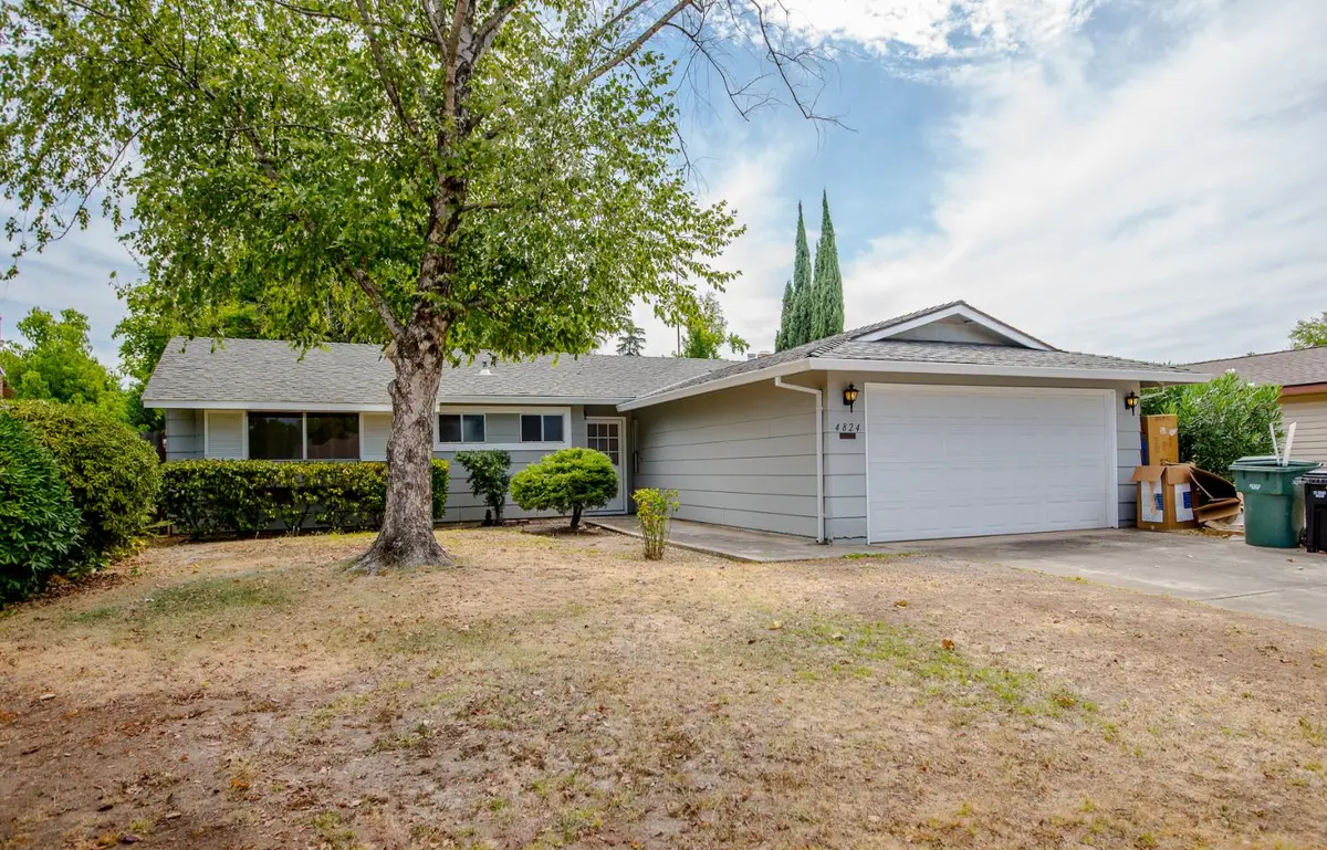 4824 Willowbrook Drive, Sacramento, CA 95842 - #1