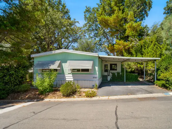 2762 Hidden Springs Drive, Placerville, CA 95667