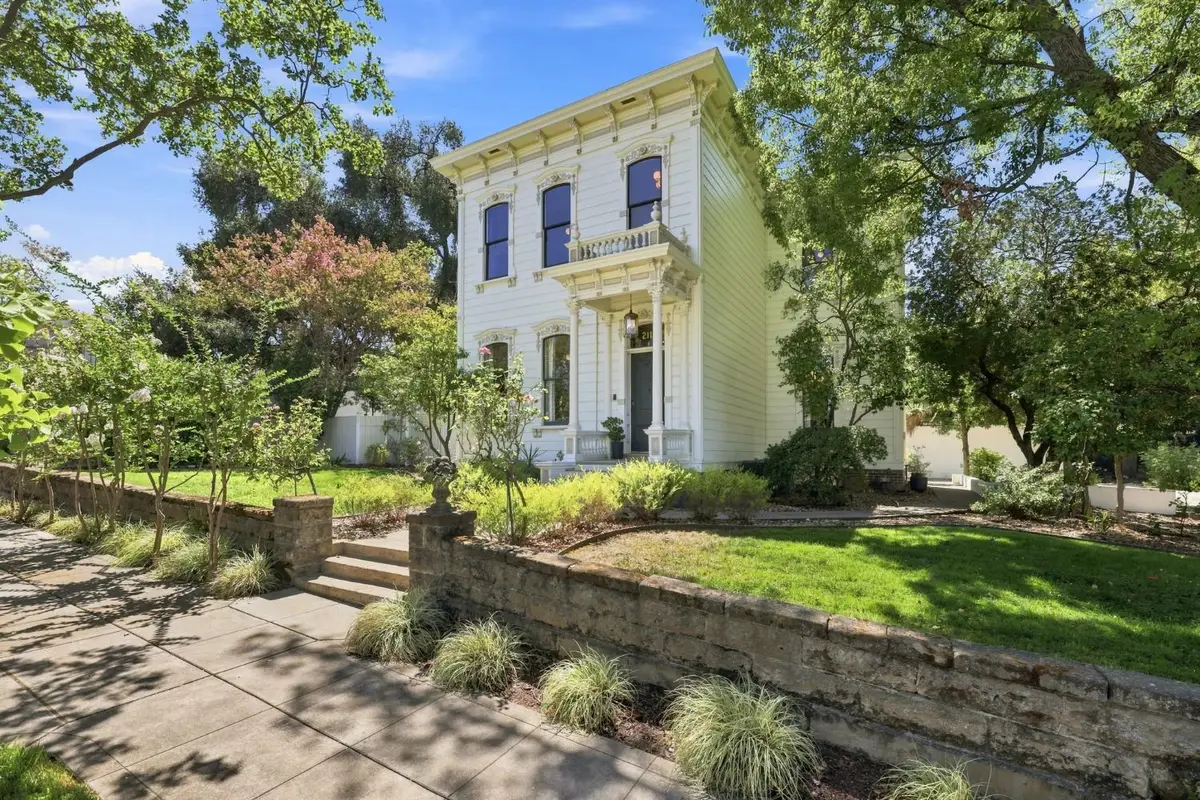 2110 U Street, Sacramento, CA 95818 - #1