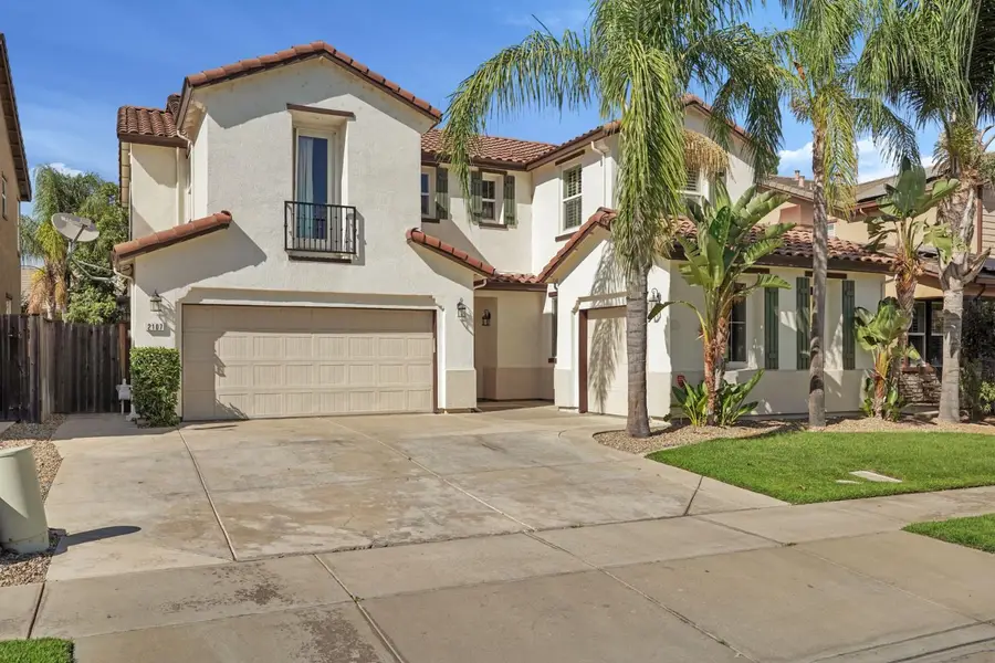 2107 Katnich Lane, Lodi, CA 95242 - #2