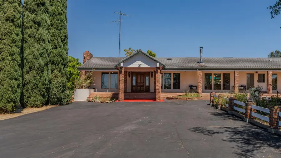 17770 Latrobe Road, Plymouth, CA 95669 - #2