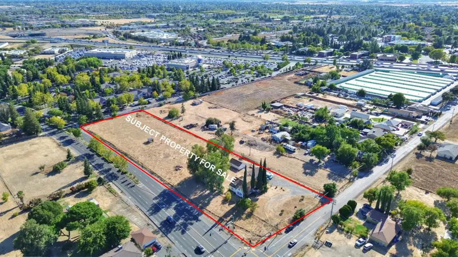 8016 Stevenson Avenue, Sacramento, CA 95828 - #2