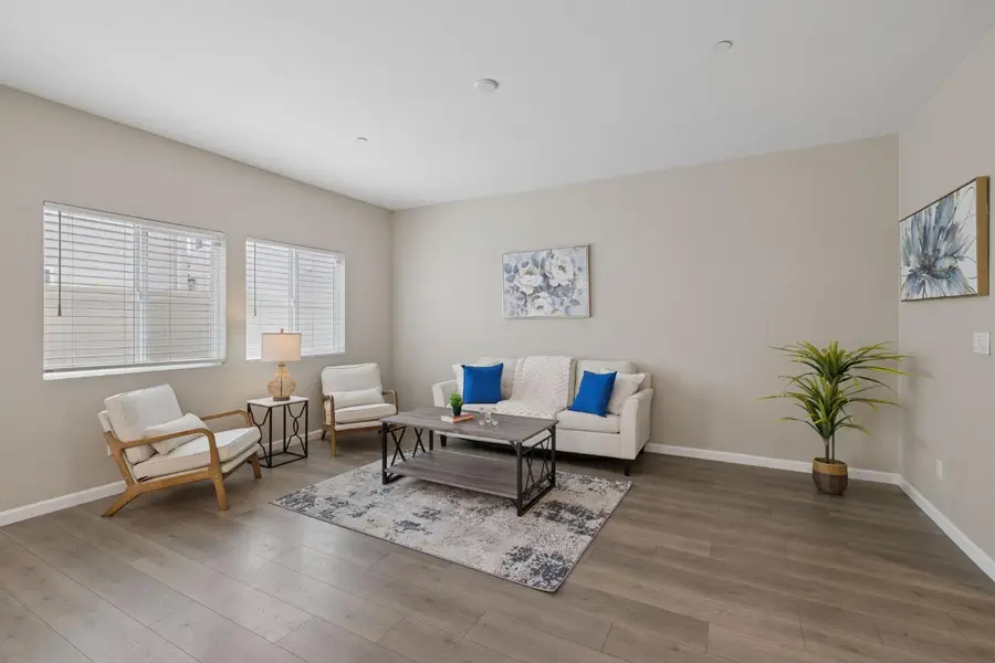 3859 Roseparke Way, Sacramento, CA 95834 - #3