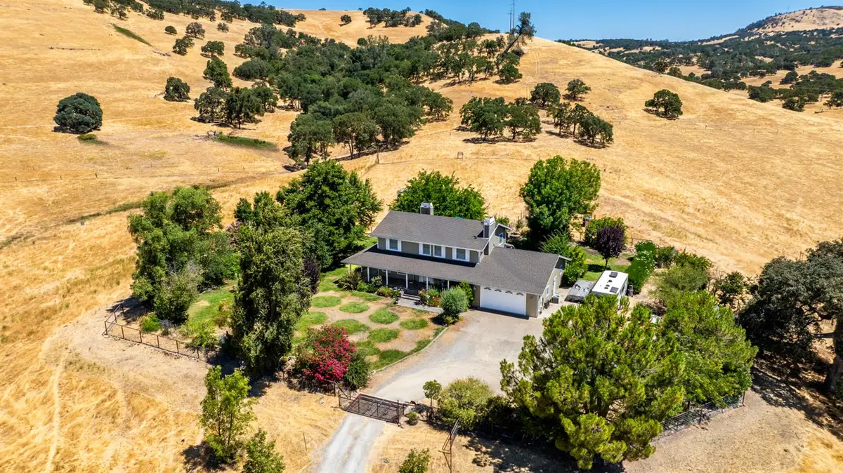 3206 Gillam Road, Valley Springs, CA 95252 - #1