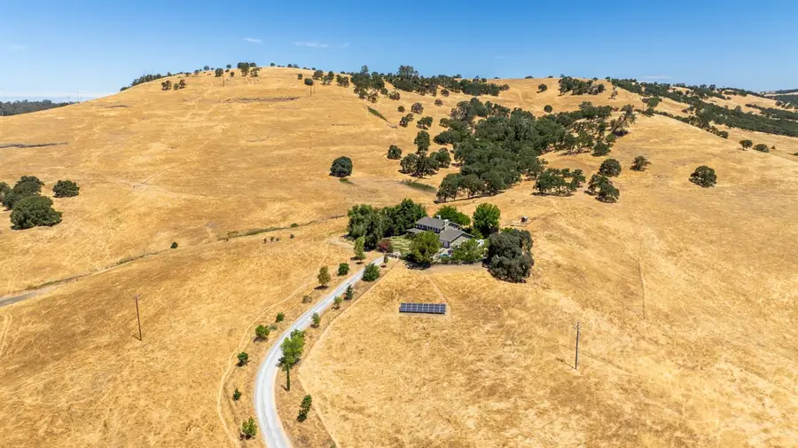 3206 Gillam Road, Valley Springs, CA 95252 - #2