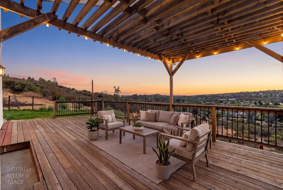 3616 Mallorca Court, Cameron Park, CA 95682 - #2