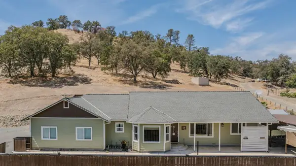 2496 Danaher Drive, Valley Springs, CA 95252