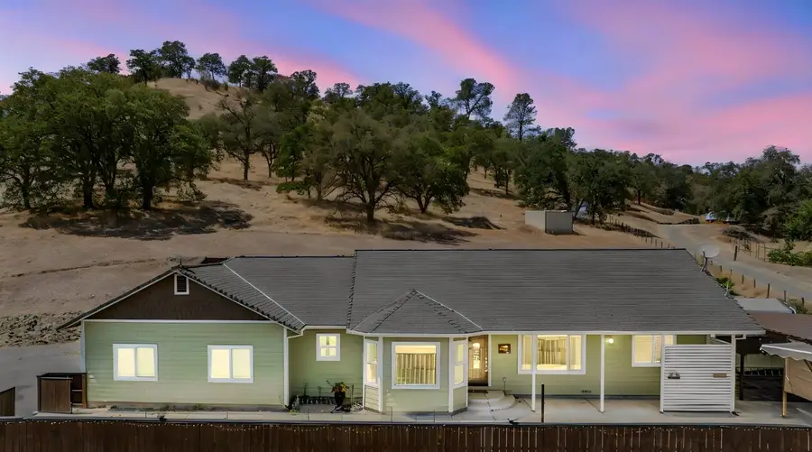 2496 Danaher Drive, Valley Springs, CA 95252 - #2