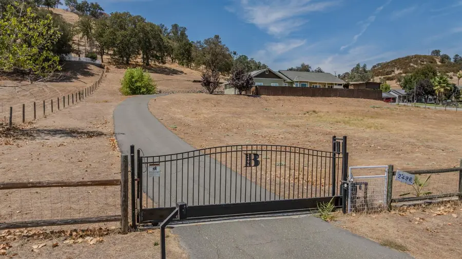 2496 Danaher Drive, Valley Springs, CA 95252 - #3