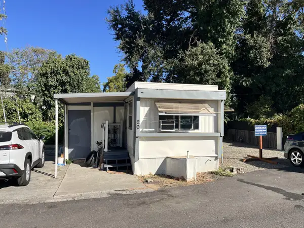 1027 Olive Drive #20, Davis, CA 95616