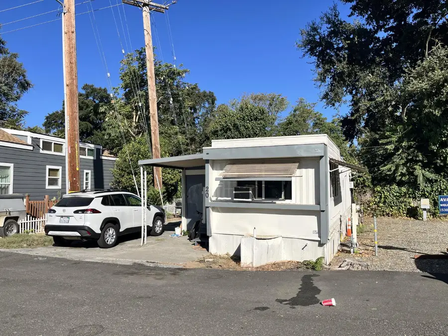 1027 Olive Drive #20, Davis, CA 95616 - #2