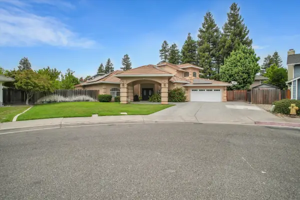 1945 Foxtail Court, Turlock, CA 95382