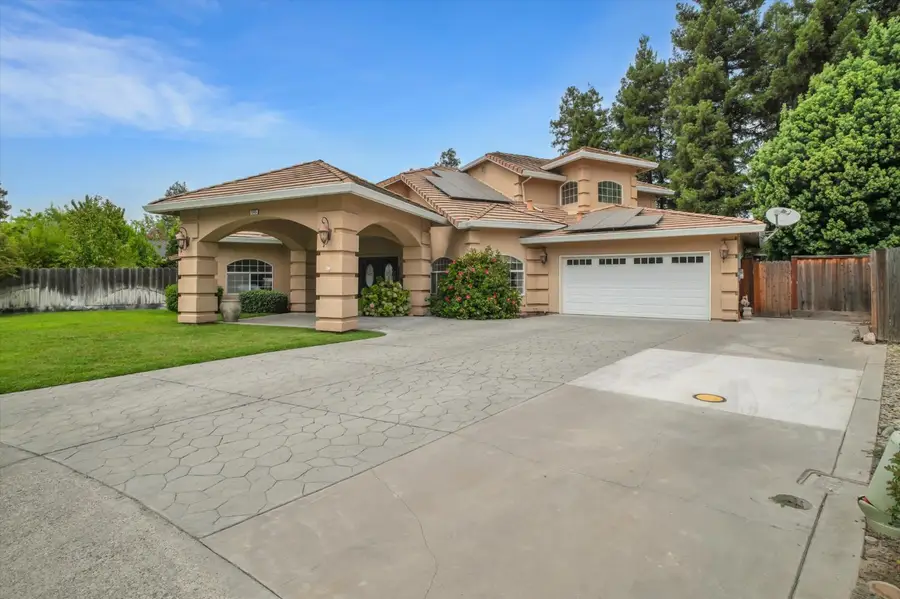 1945 Foxtail Court, Turlock, CA 95382 - #2