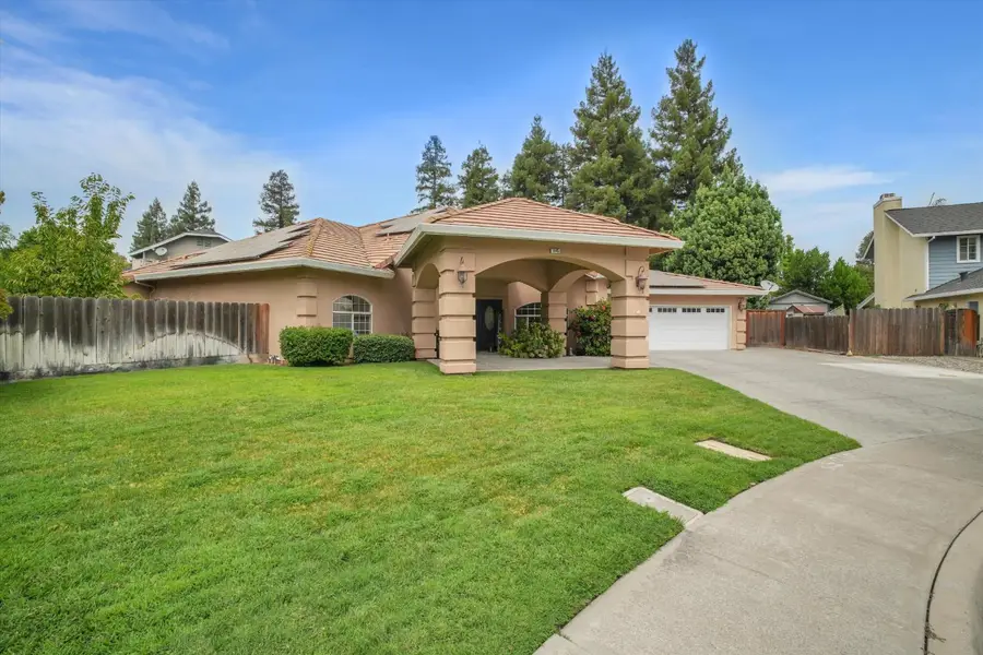 1945 Foxtail Court, Turlock, CA 95382 - #3