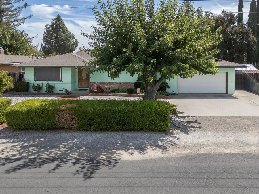 2727 Locust Street, Sutter, CA 95982 - #2