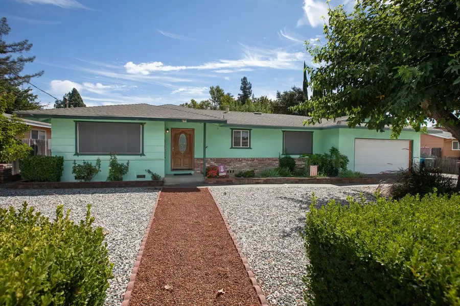 2727 Locust Street, Sutter, CA 95982 - #3
