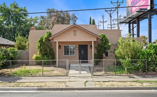 1132 E Harding Way, Stockton, CA 95205