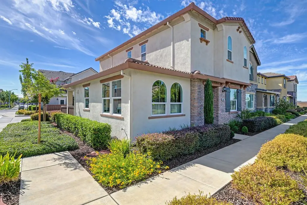 10817 Portico Circle, Rancho Cordova, CA 95670 - #1