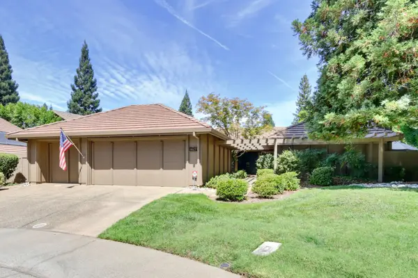 11627 Coulterville Court, Rancho Cordova, CA 95670