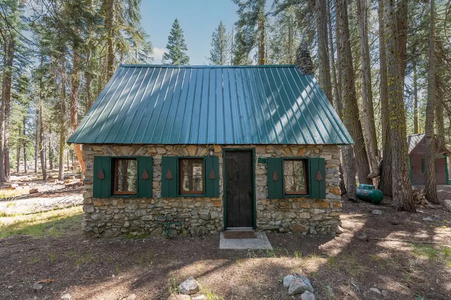 15530 Highway 4, Camp Connell, CA 95223 - #2