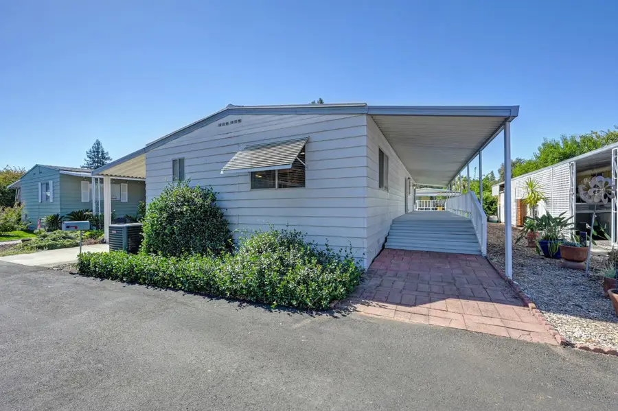 6900 Almond Avenue #58, Orangevale, CA 95662 - #2