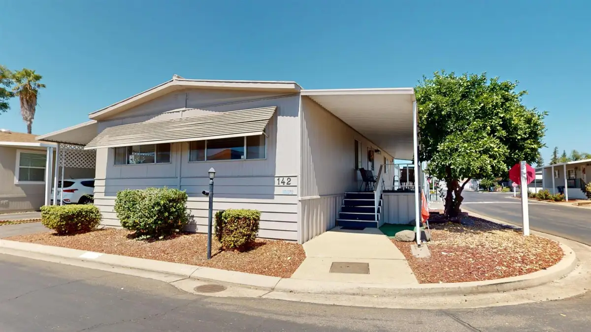2621 Prescott Road #142, Modesto, CA 95350 - #1