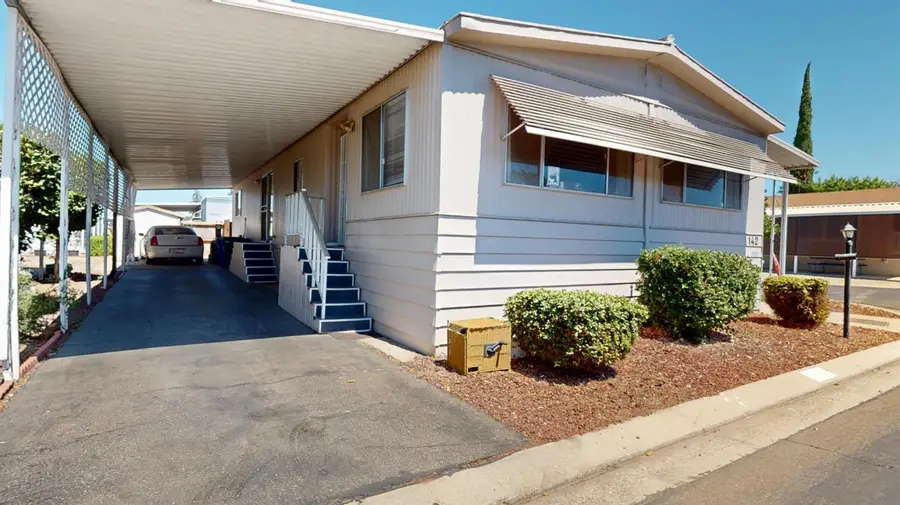 2621 Prescott Road #142, Modesto, CA 95350 - #2
