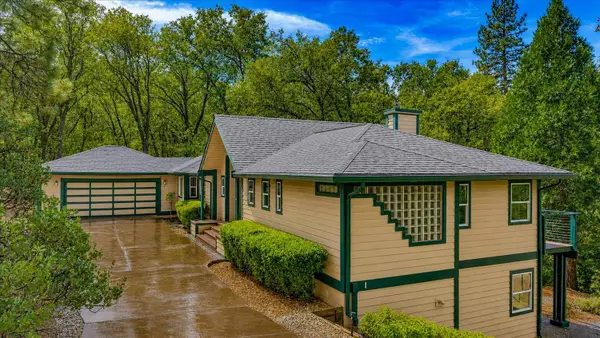 13531 Capitol, Grass Valley, CA 95945