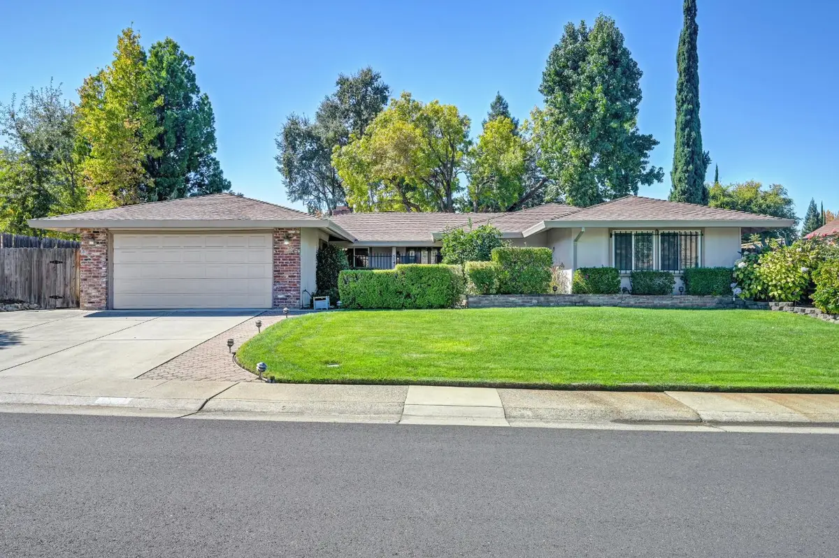 5241 Ridgegate Way, Fair Oaks, CA 95628 - #1