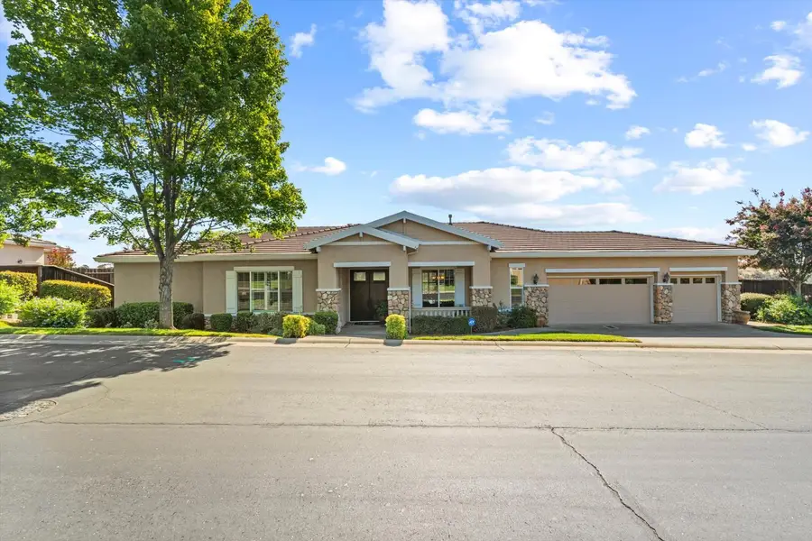 4145 Tahoe Vista Drive, Rocklin, CA 95765 - #3