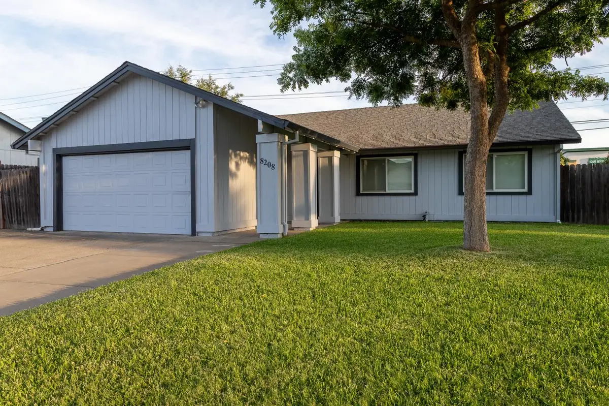 8208 Cottonfield Way, Sacramento, CA 95828 - #1